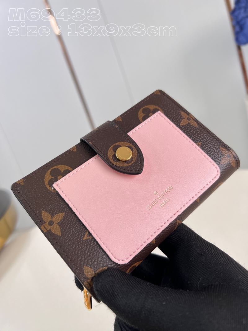 Louis Vuitton Wallets